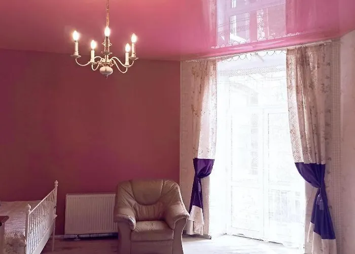 דירה Retro House *