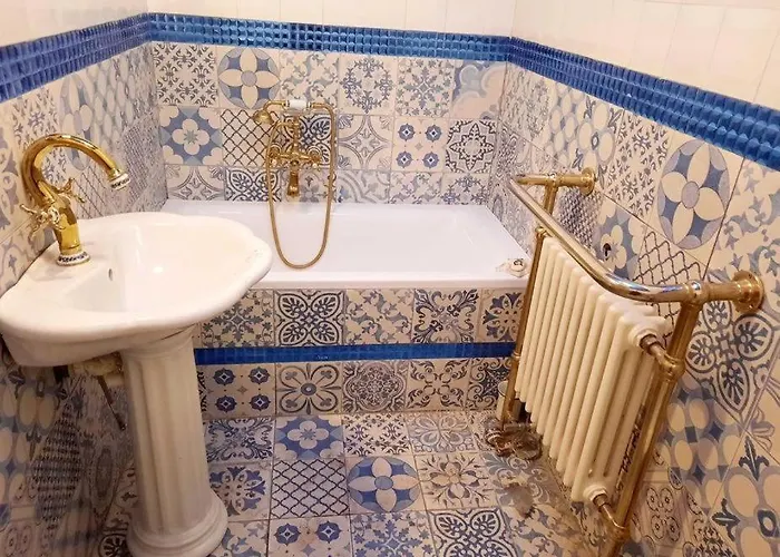 Retro House דירה